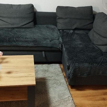 Schoene Sonnige Wohnung Juchen Экстерьер фото