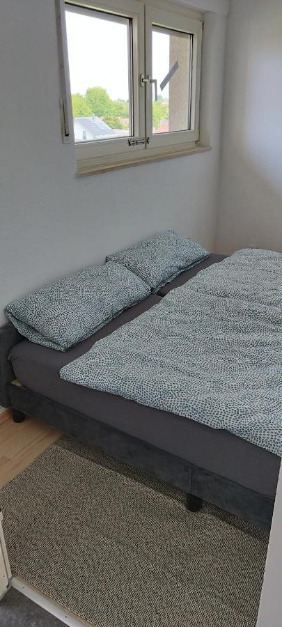 Schoene Sonnige Wohnung Juchen Экстерьер фото