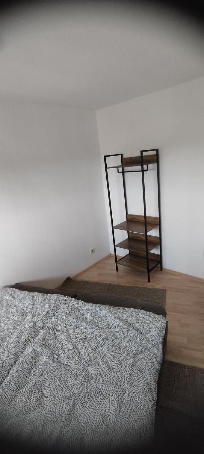 Schoene Sonnige Wohnung Juchen Экстерьер фото