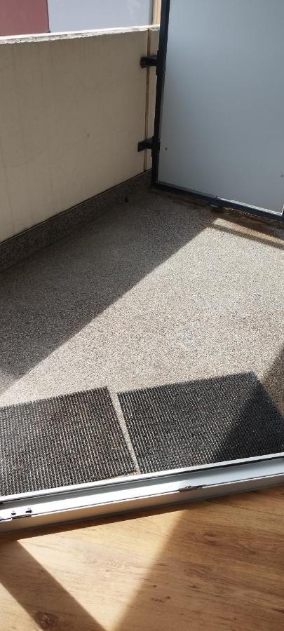 Schoene Sonnige Wohnung Juchen Экстерьер фото