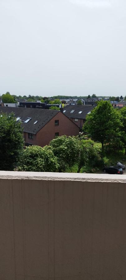 Schoene Sonnige Wohnung Juchen Экстерьер фото