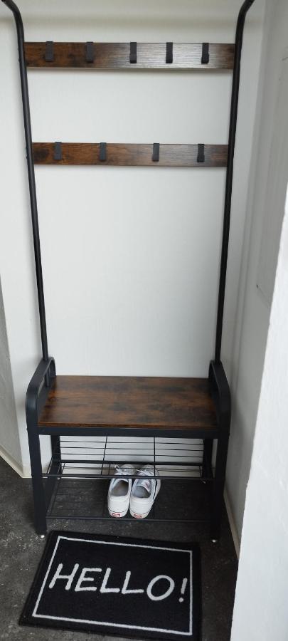 Schoene Sonnige Wohnung Juchen Экстерьер фото