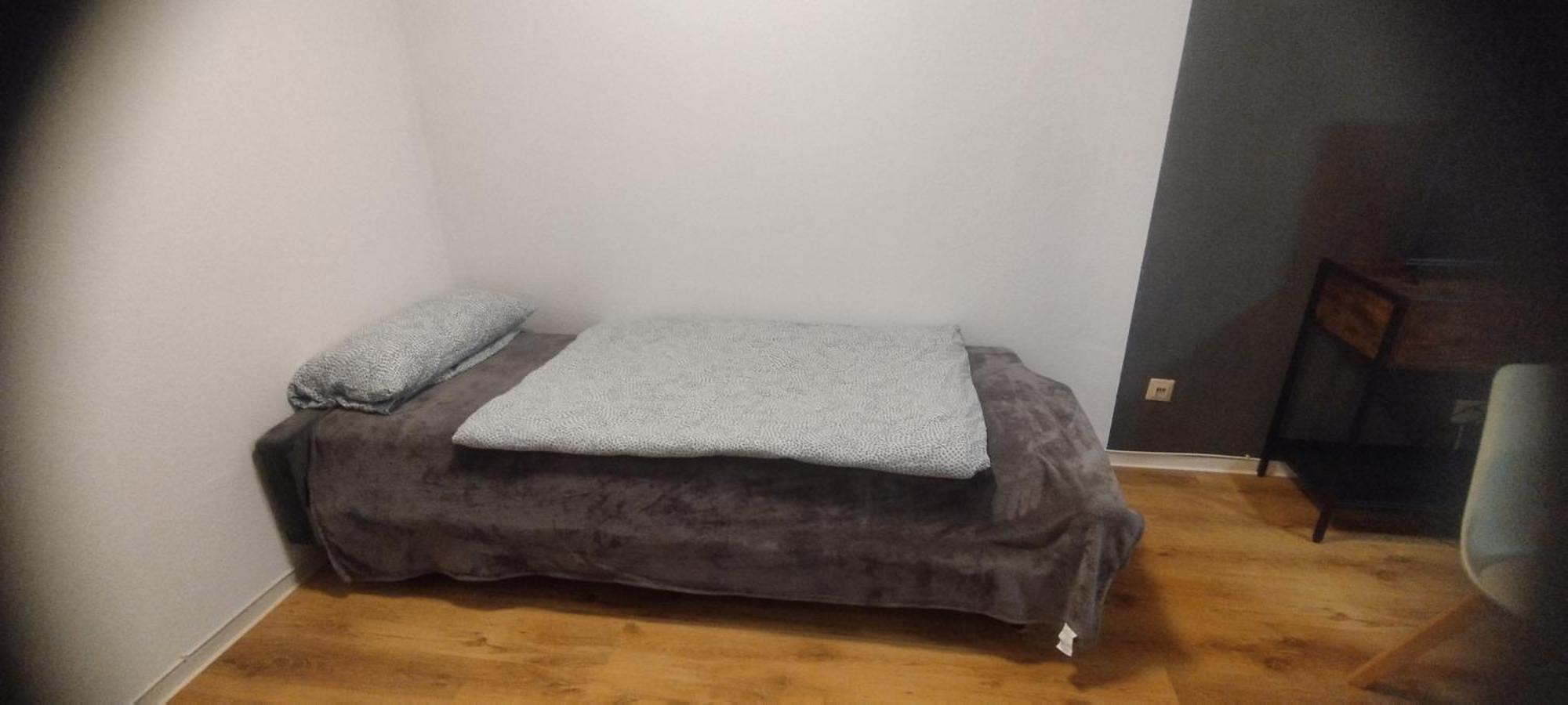 Schoene Sonnige Wohnung Juchen Экстерьер фото